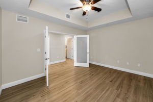 Bedroom 4 / Home Office / Media Room.