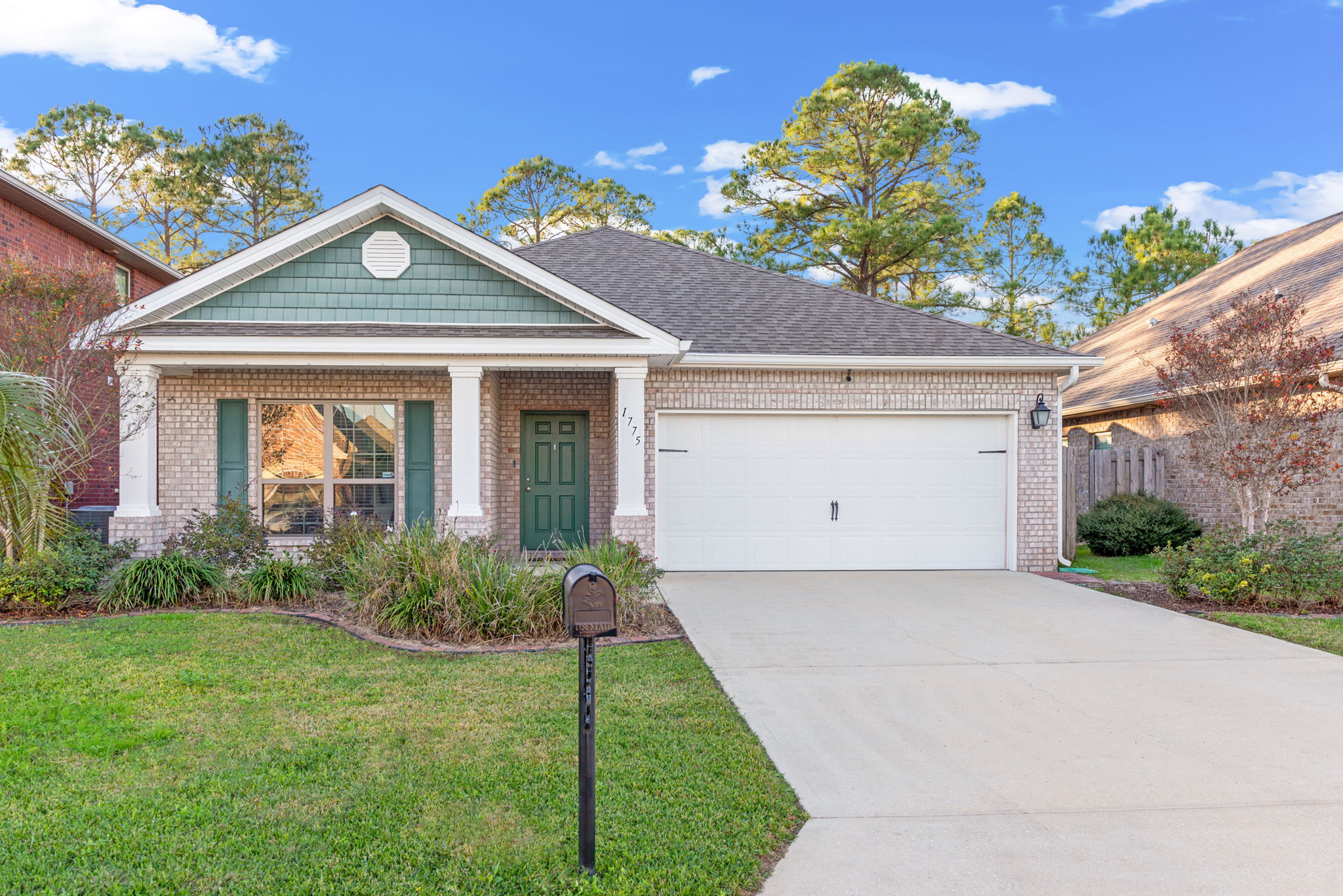 1775 Brantley Drive, Gulf Breeze, FL 32563 | Steindorf Photography