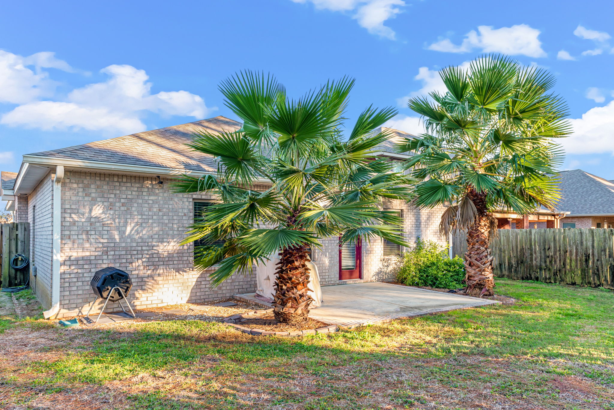 1775 Brantley Drive, Gulf Breeze, FL 32563 Steindorf Photography
