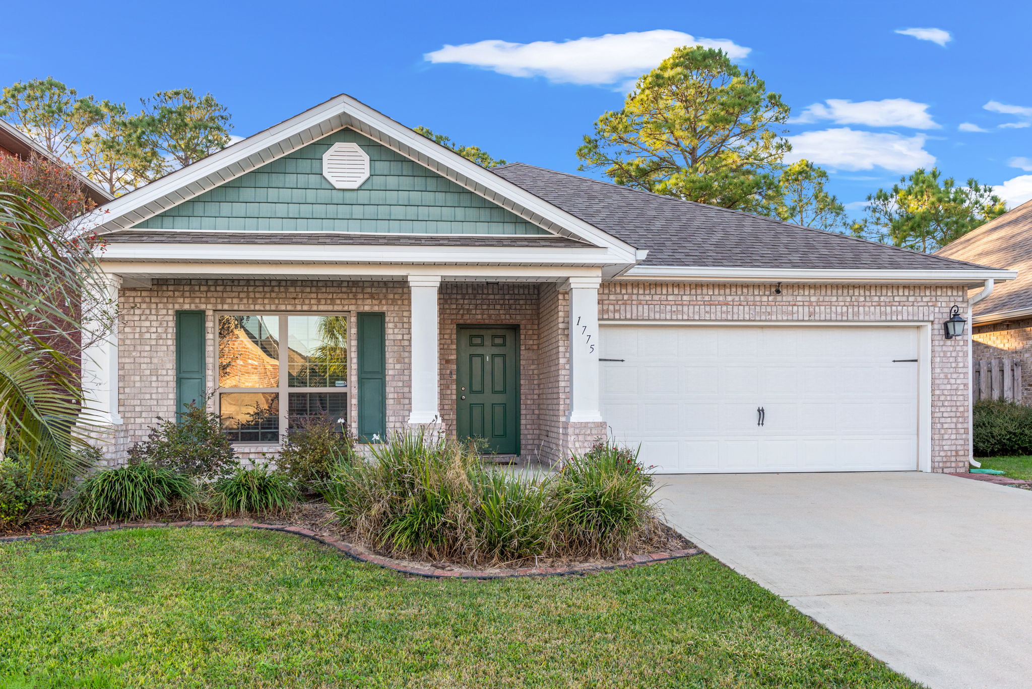 1775 Brantley Drive, Gulf Breeze, FL 32563 Steindorf Photography