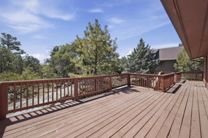 Back Deck 3