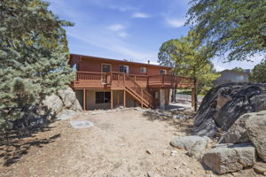 Back of Home