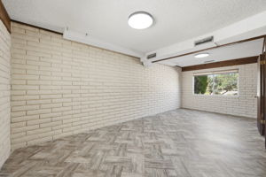 Lower Level Bedroom