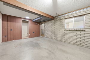 Garage Interior Storage Closets