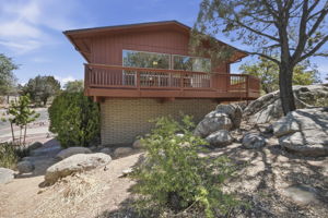 Side Yard