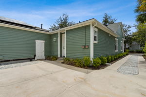 Back of Home