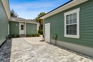 Back of Home
