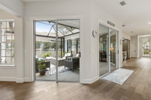 Breakfast Nook