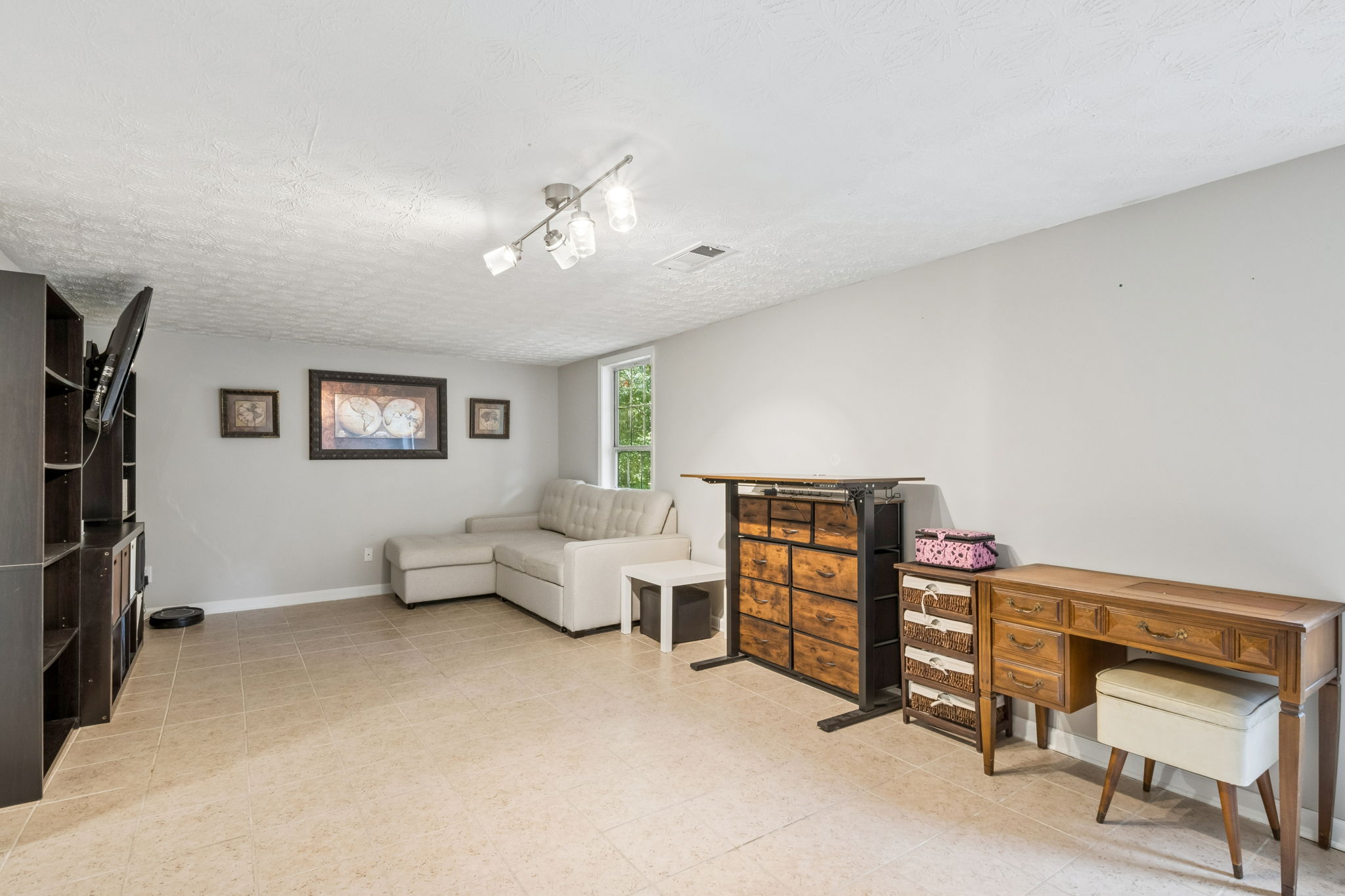 Bonus Room
