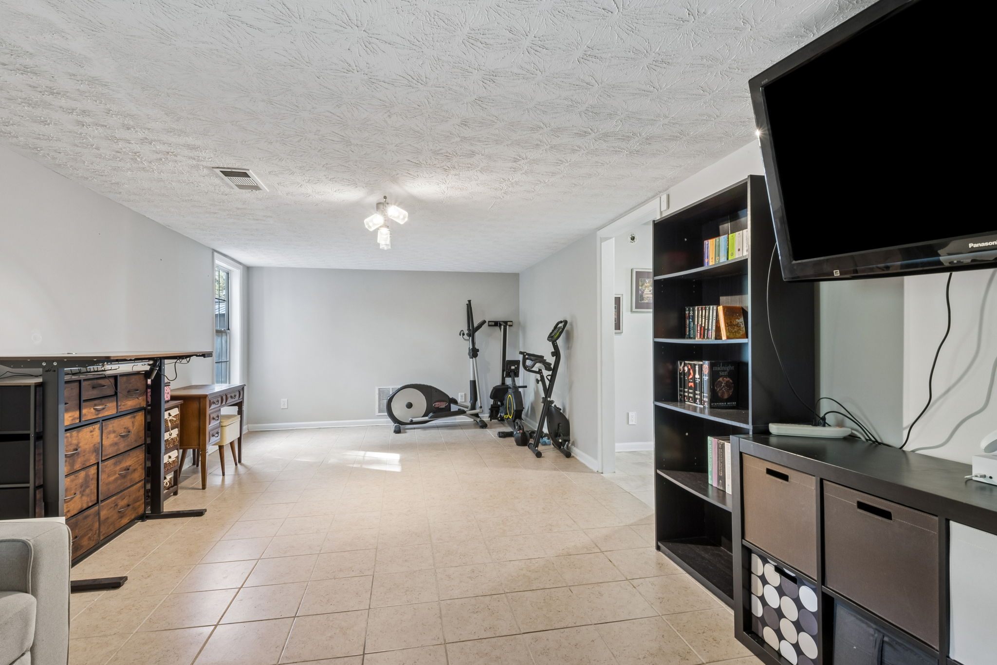 Bonus Room