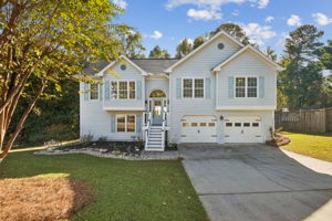 Welcome to 1775 Pine Fort Court