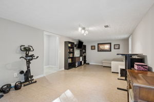 Bonus Room