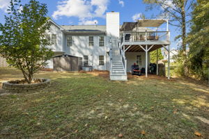 Back of Home
