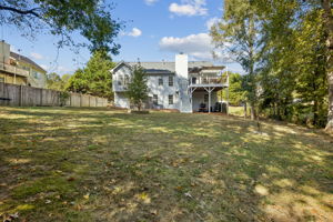 Back of Home