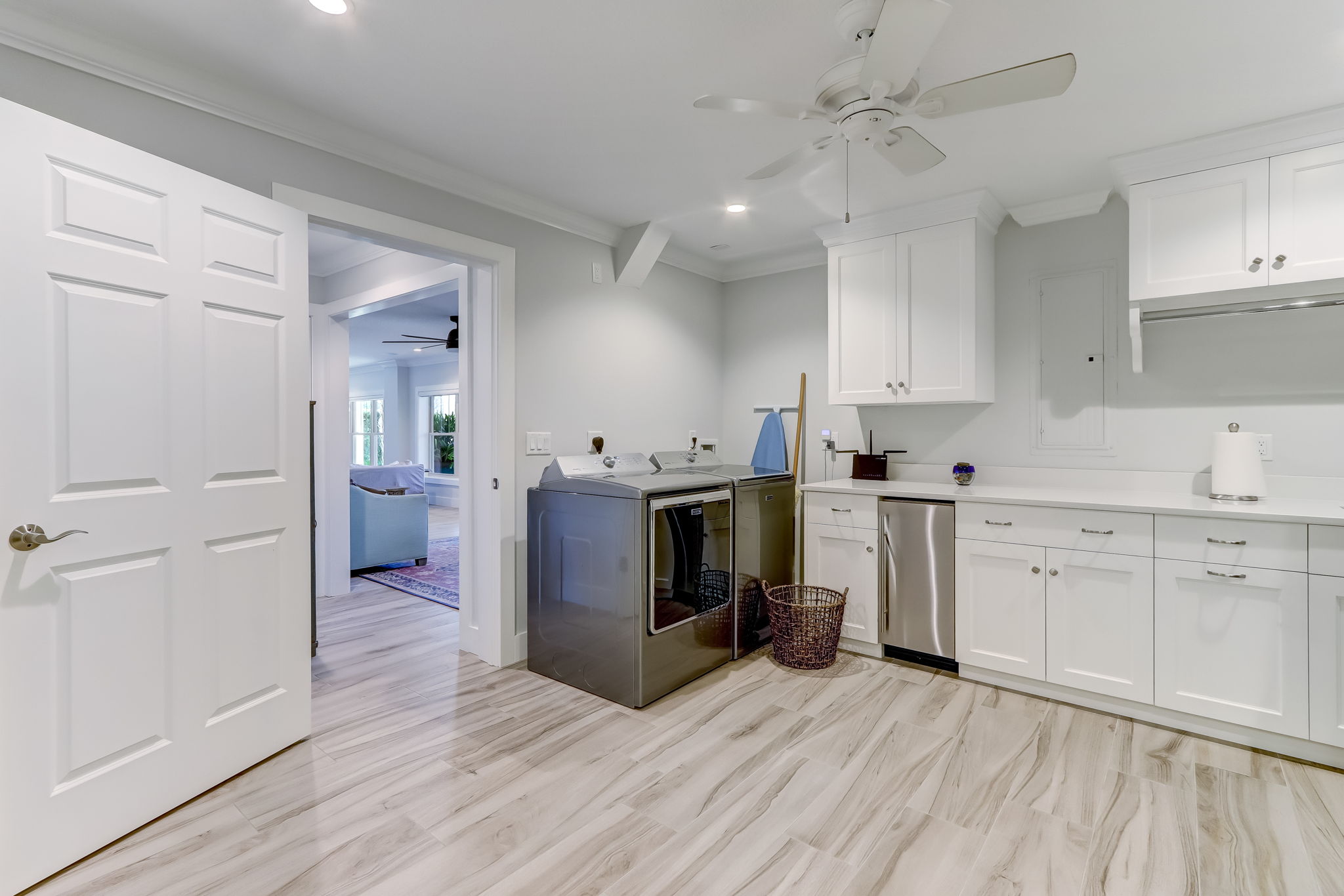 Mudroom