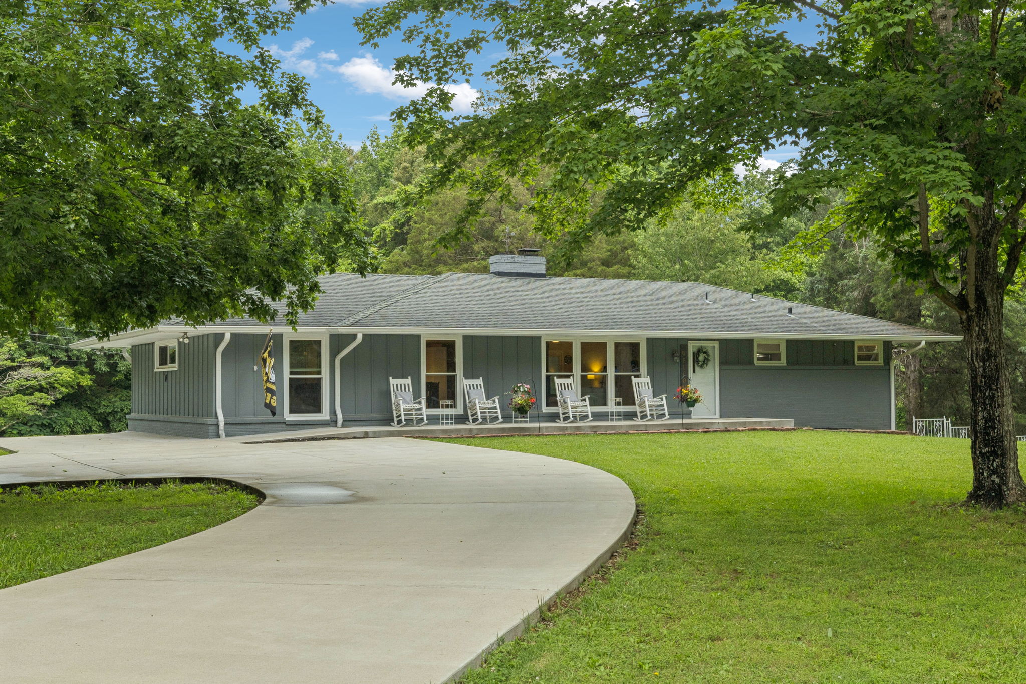 1776 7 Mile Ferry Rd -  003