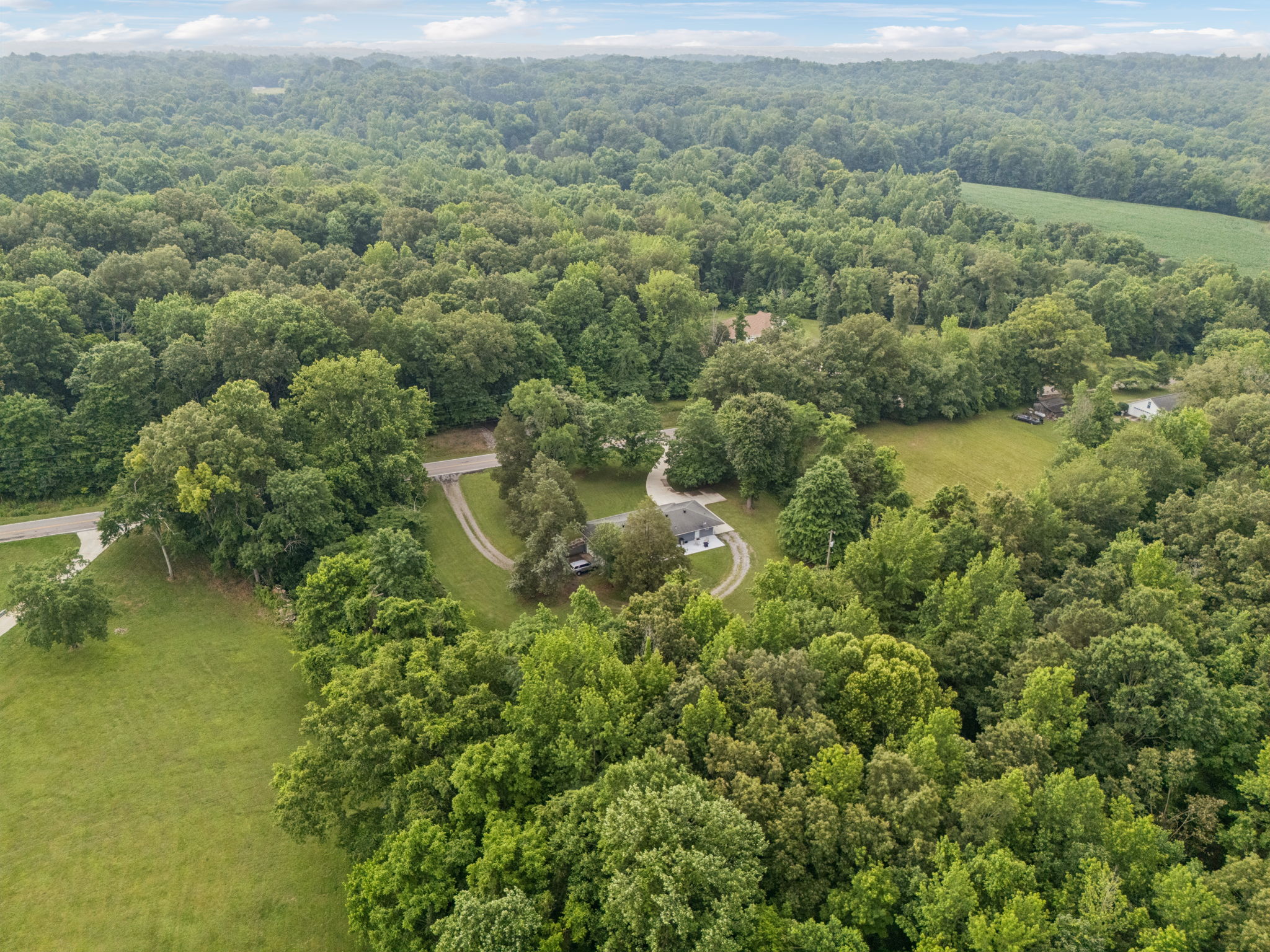 1776 7 Mile Ferry Rd -  065