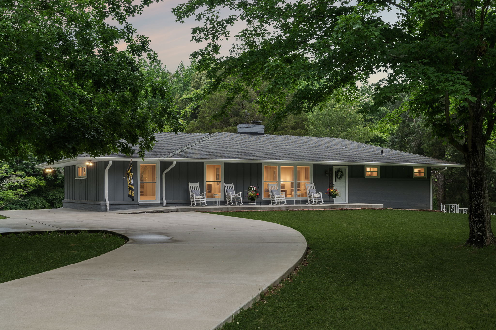 1776 7 Mile Ferry Rd - VD - 1