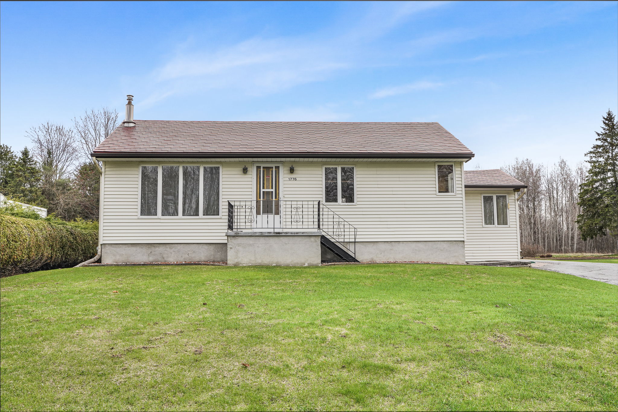 1776 LABONTÉ ST