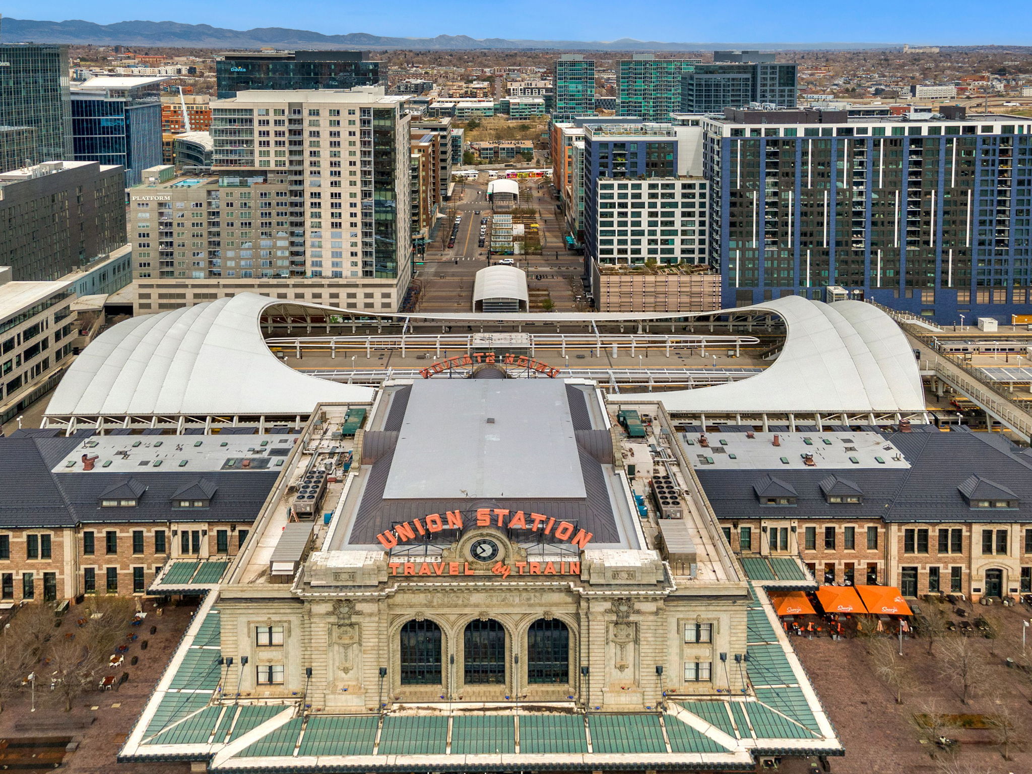 Union Station