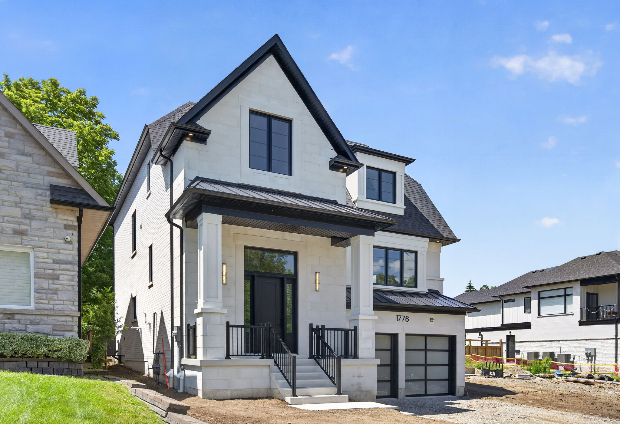 1778 Appleview Rd Pickering, ON L1V 1T8