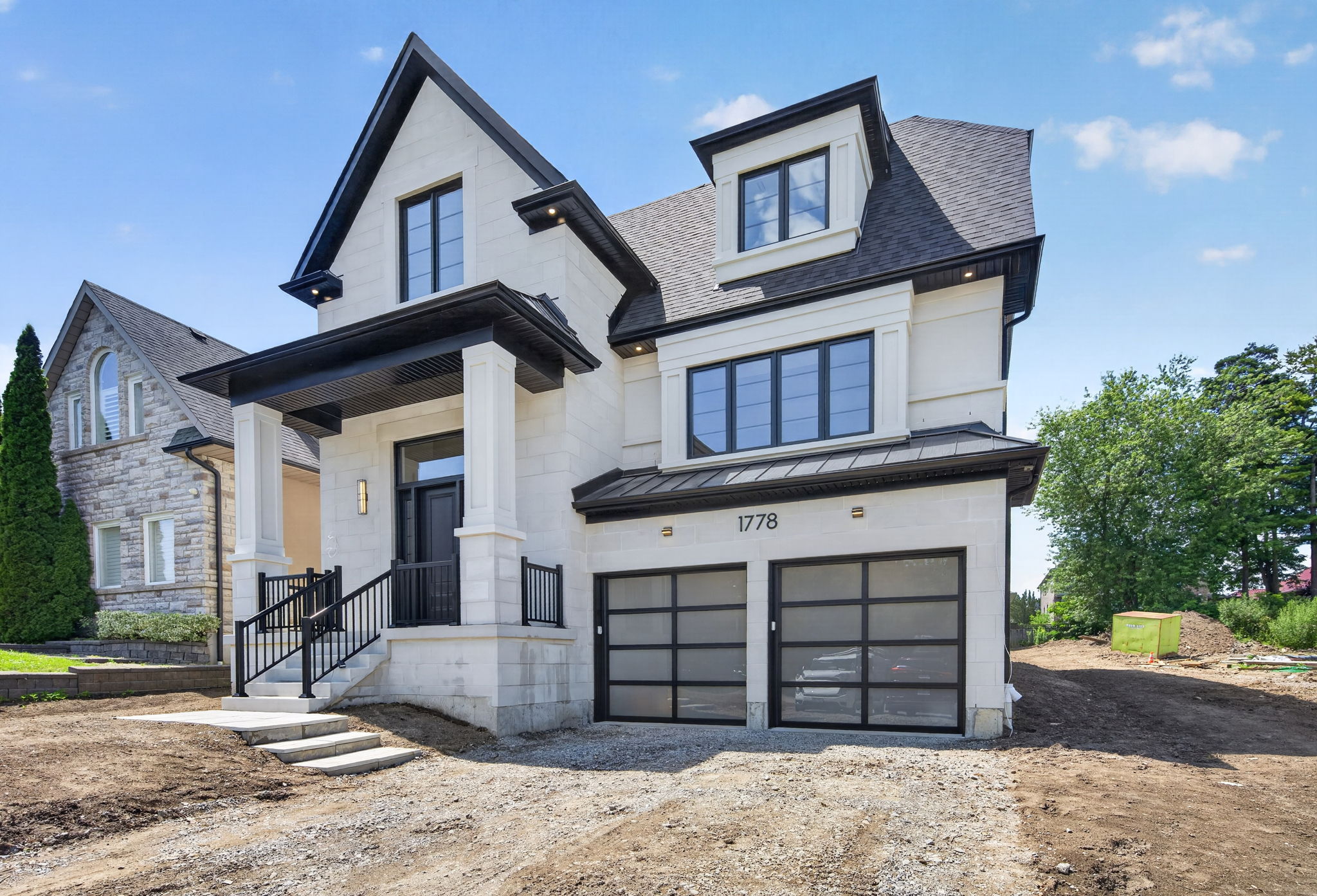 1778 Appleview Rd Pickering, ON L1V 1T8