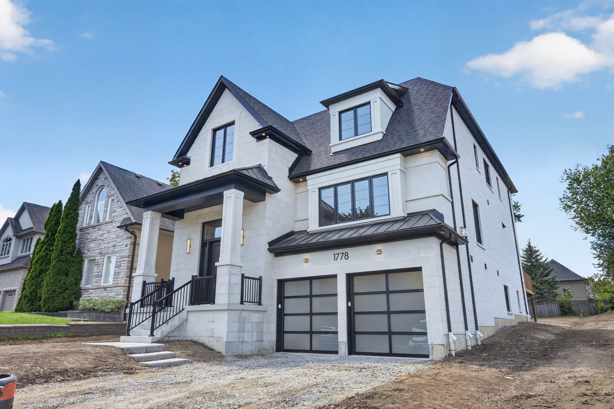 1778 Appleview Rd Pickering, ON L1V 1T8