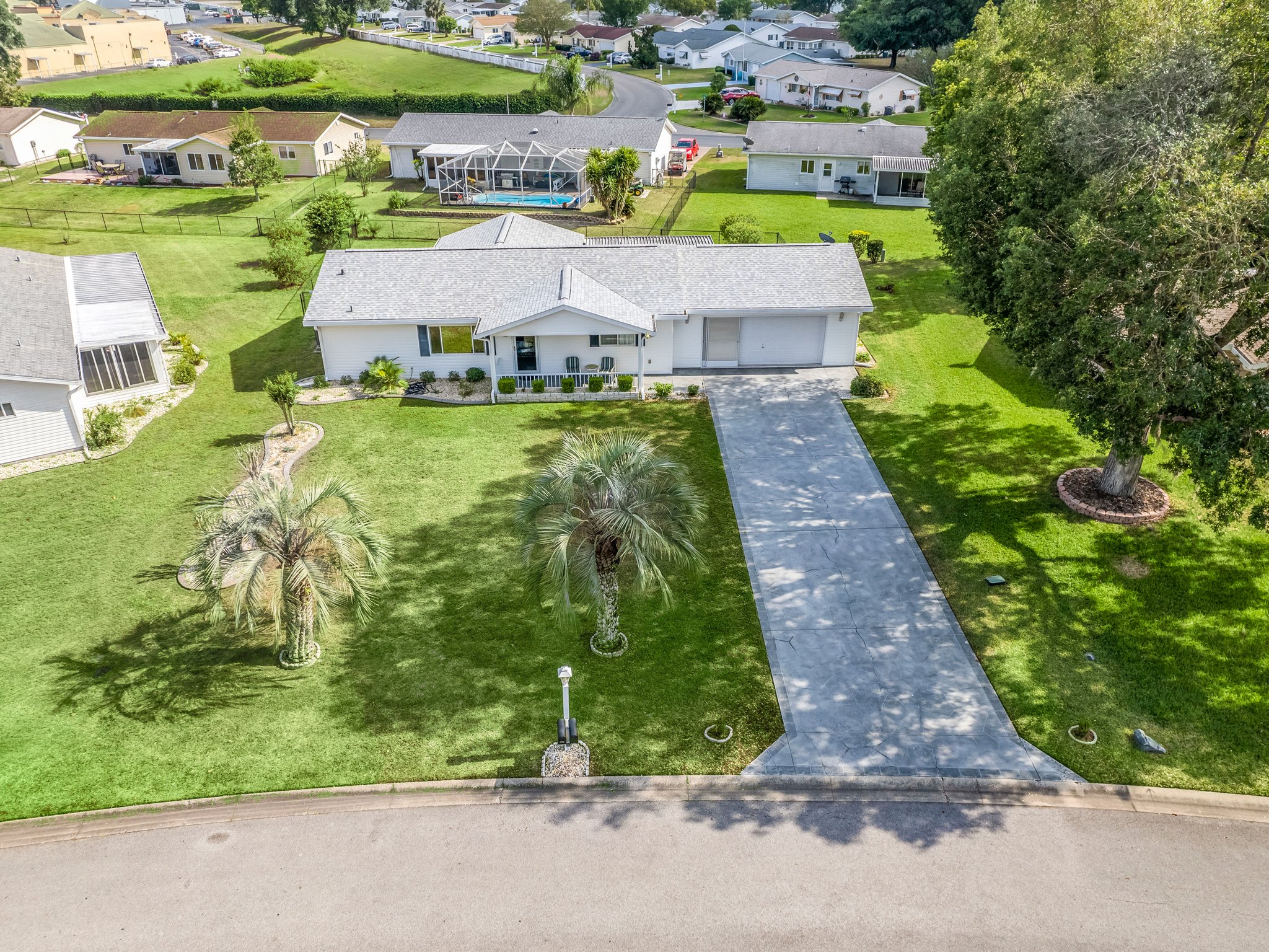 17784 SE 108th Ave, Summerfield, FL 34491 Opulent Real Estate Media