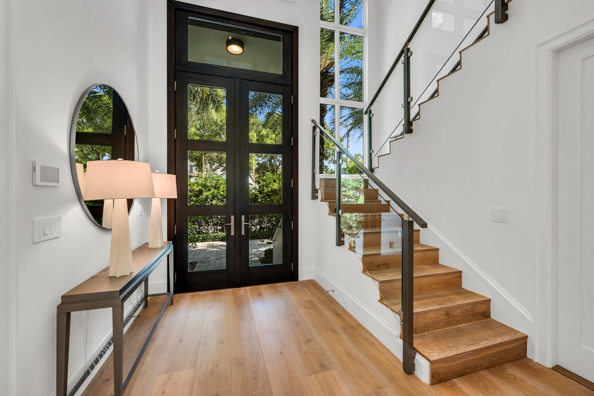 Foyer