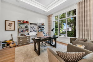 Den - Office