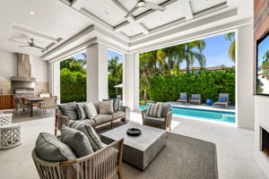 Outdoor Living