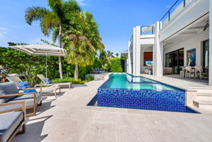 Pool View 2