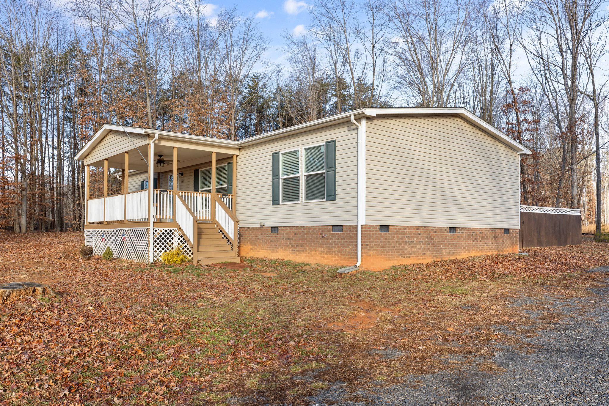 1779 Price Rd, Eden, NC 27288 Castle Click Photography