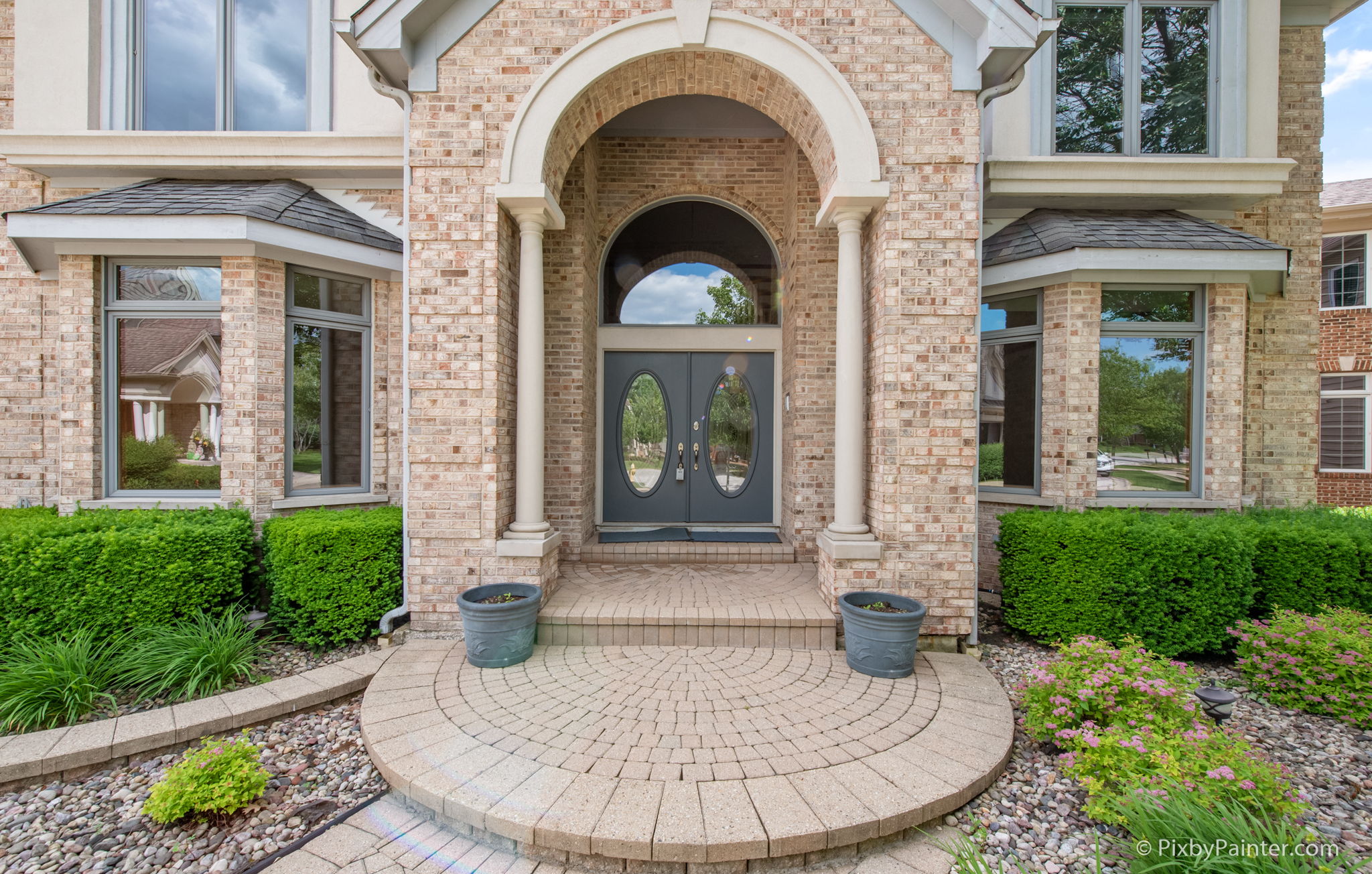 178 Braeburn Ct, Glen Ellyn, IL 60137 Pix by Painter