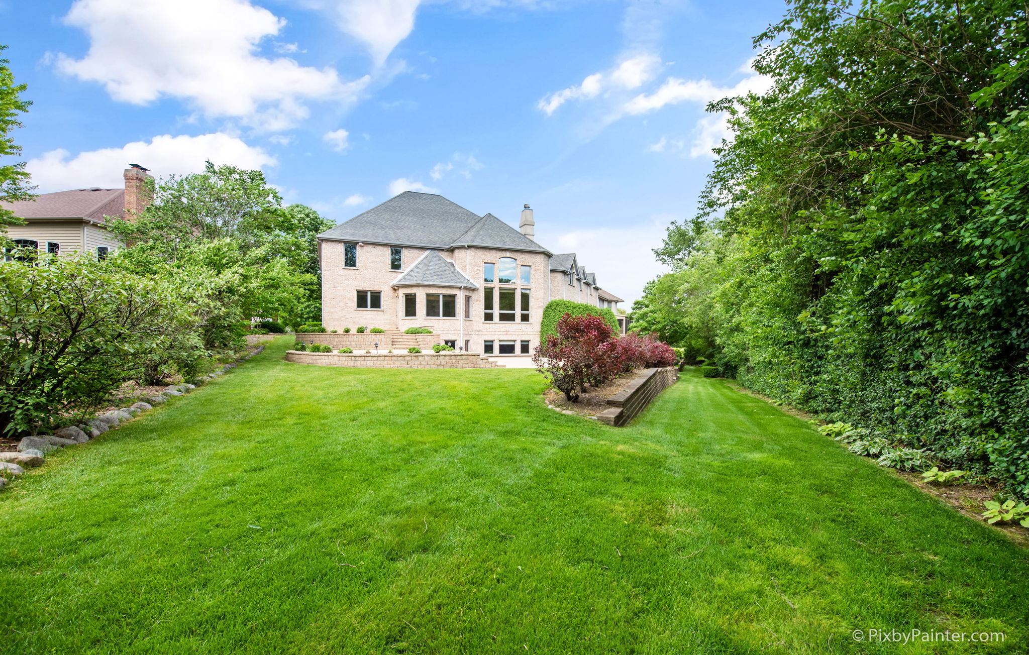 178 Braeburn Ct, Glen Ellyn, IL 60137 Pix by Painter