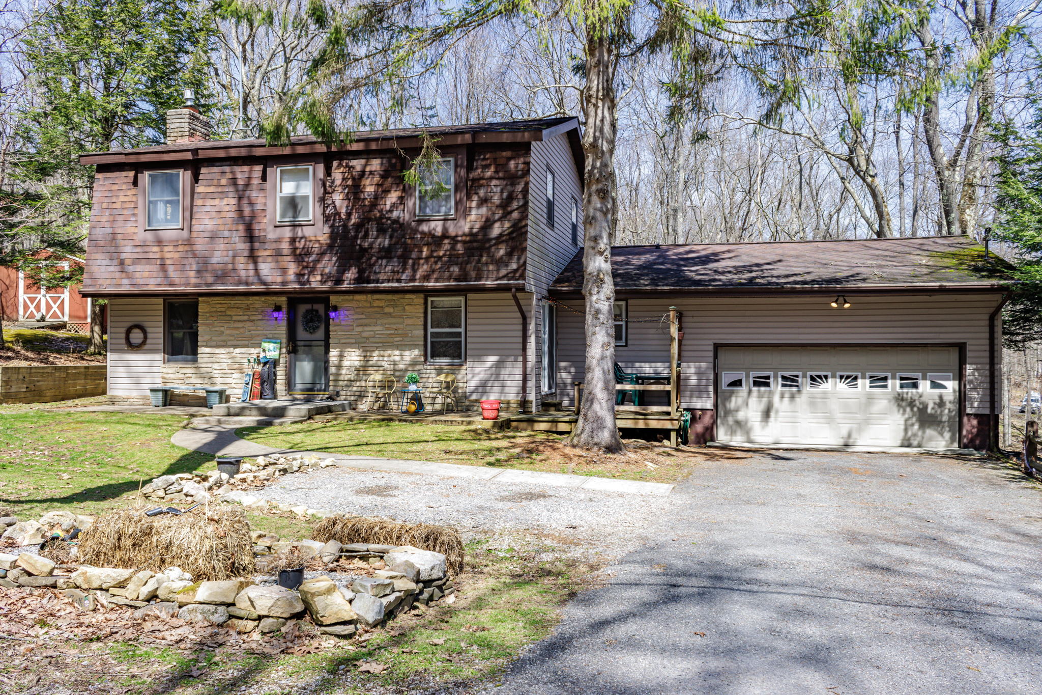 178 Lakeview Dr, Terra Alta, WV 26764, USA