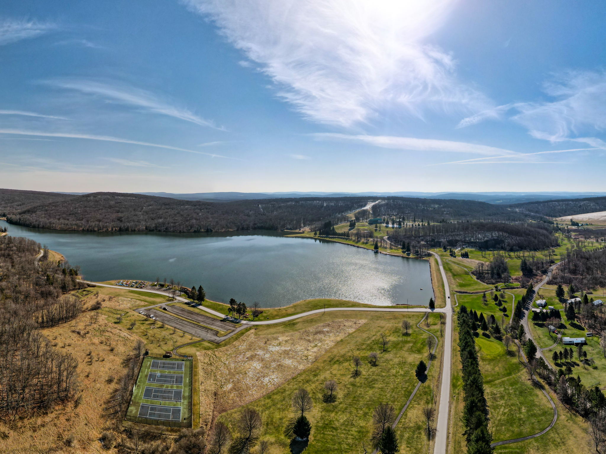 178 Lakeview Dr, Terra Alta, WV 26764, USA Photo 27