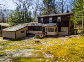 178 Lakeview Dr, Terra Alta, WV 26764, USA Photo 19