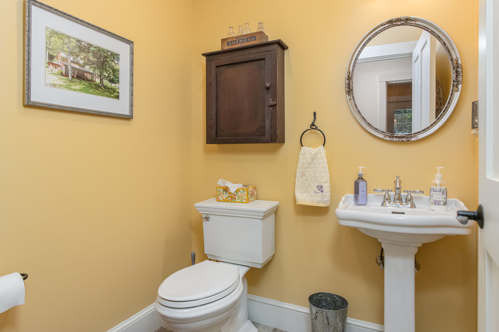 HalfBath-1