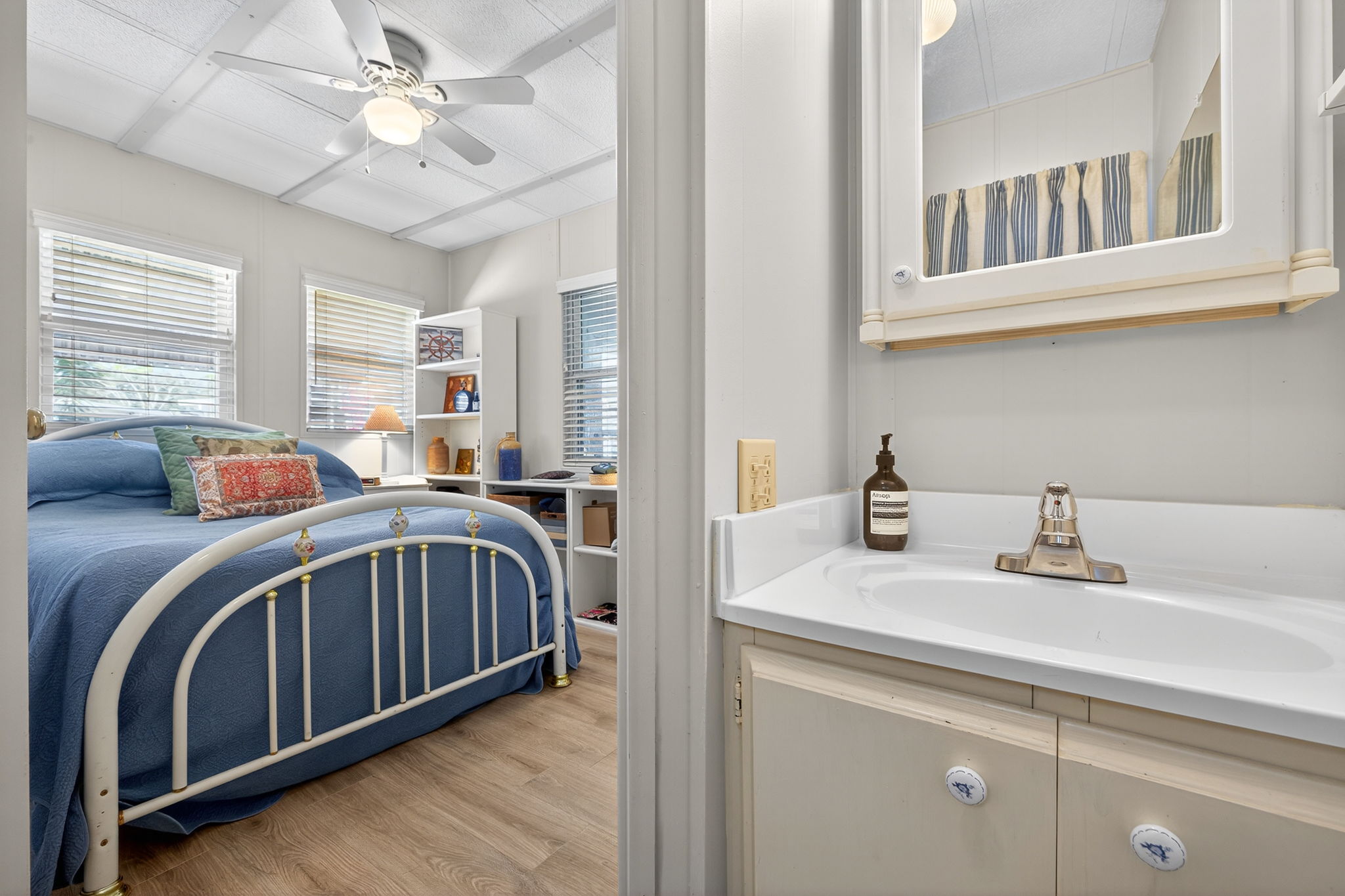 Primary Bathroom 1 of 2