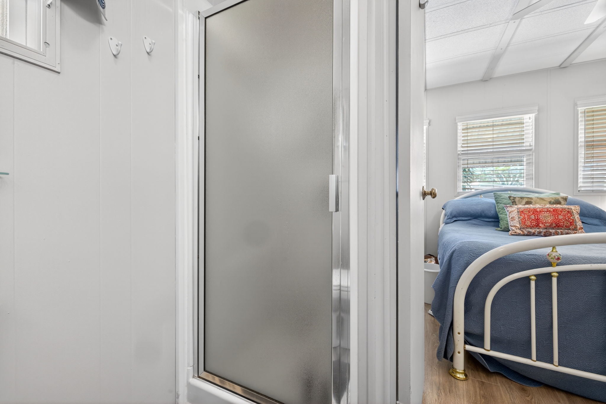 Primary Bathroom 2 of 2