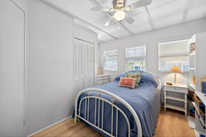 Primary Bedroom 1 of 2