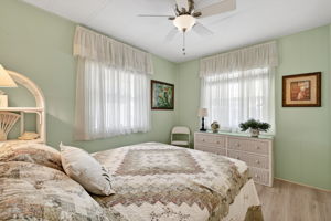 Guest Bedroom 1 of 2