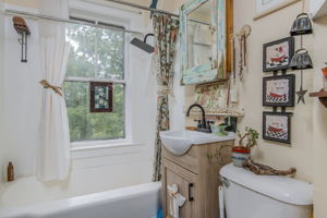 Bathroom-1
