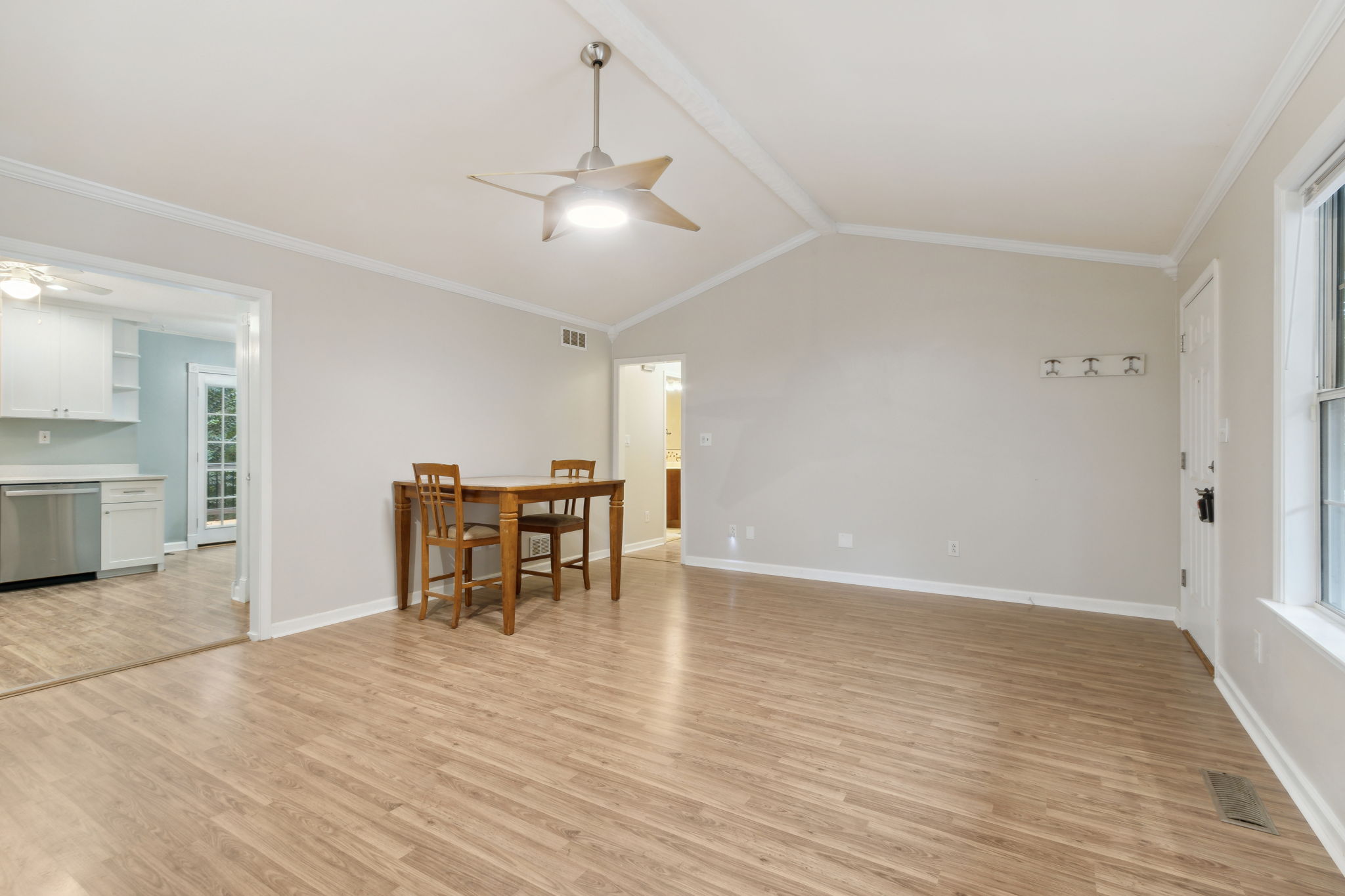 Living/Dining Room