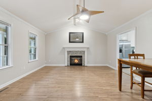 Living/Dining Room