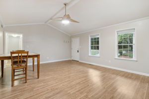 Living/Dining Room