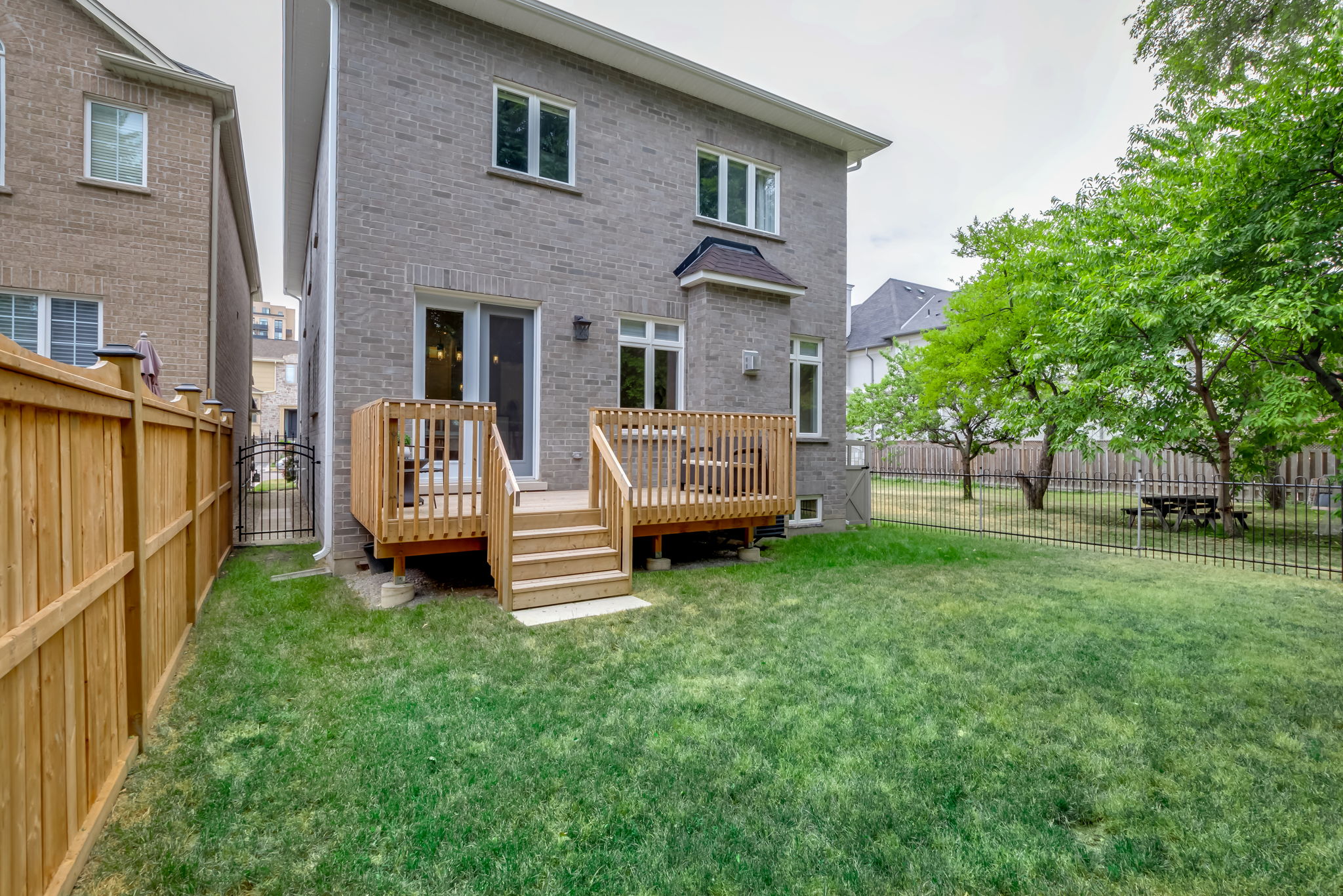 Vaughan property showcase — delivered property photograph 57