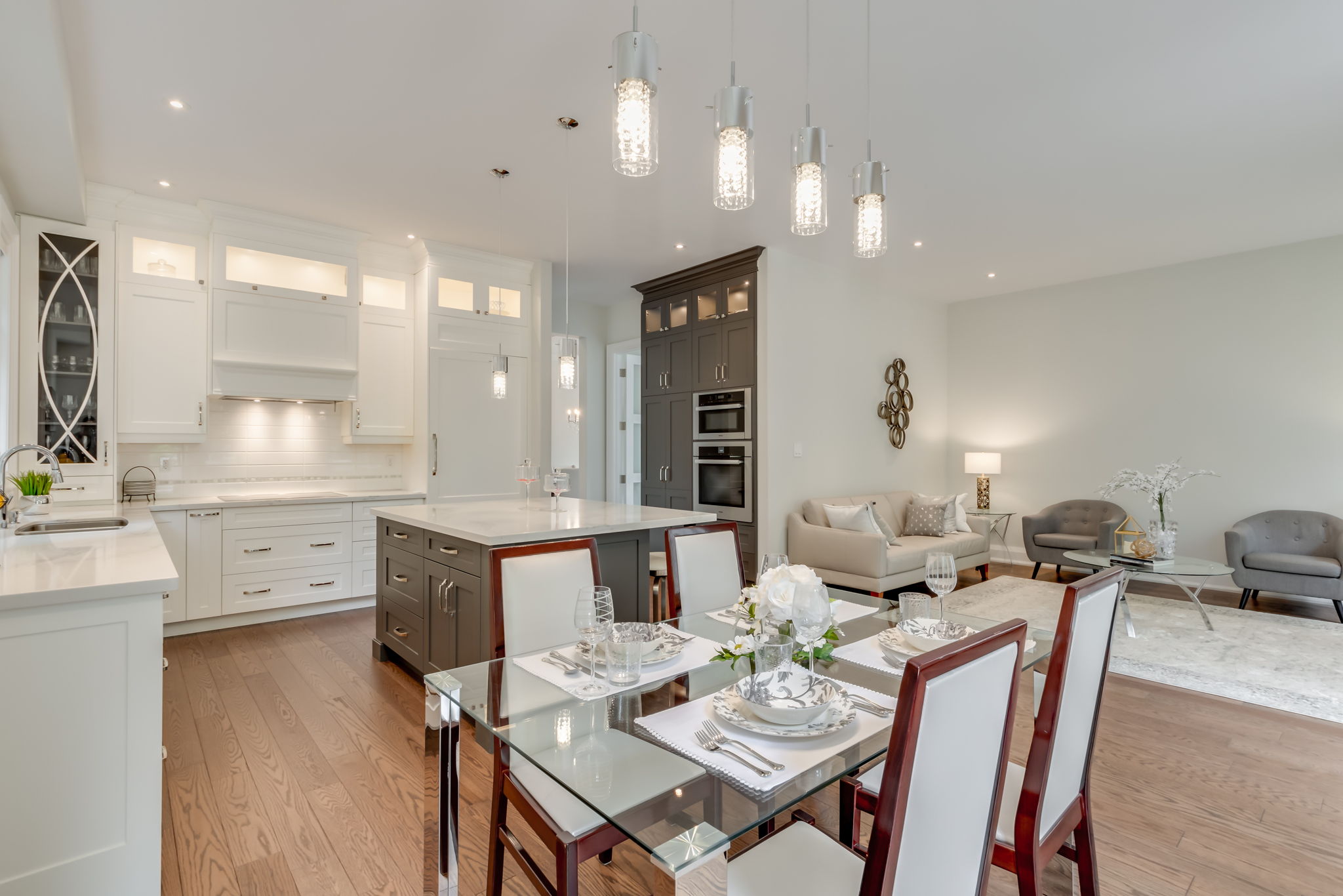 Vaughan property showcase — delivered property photograph 14