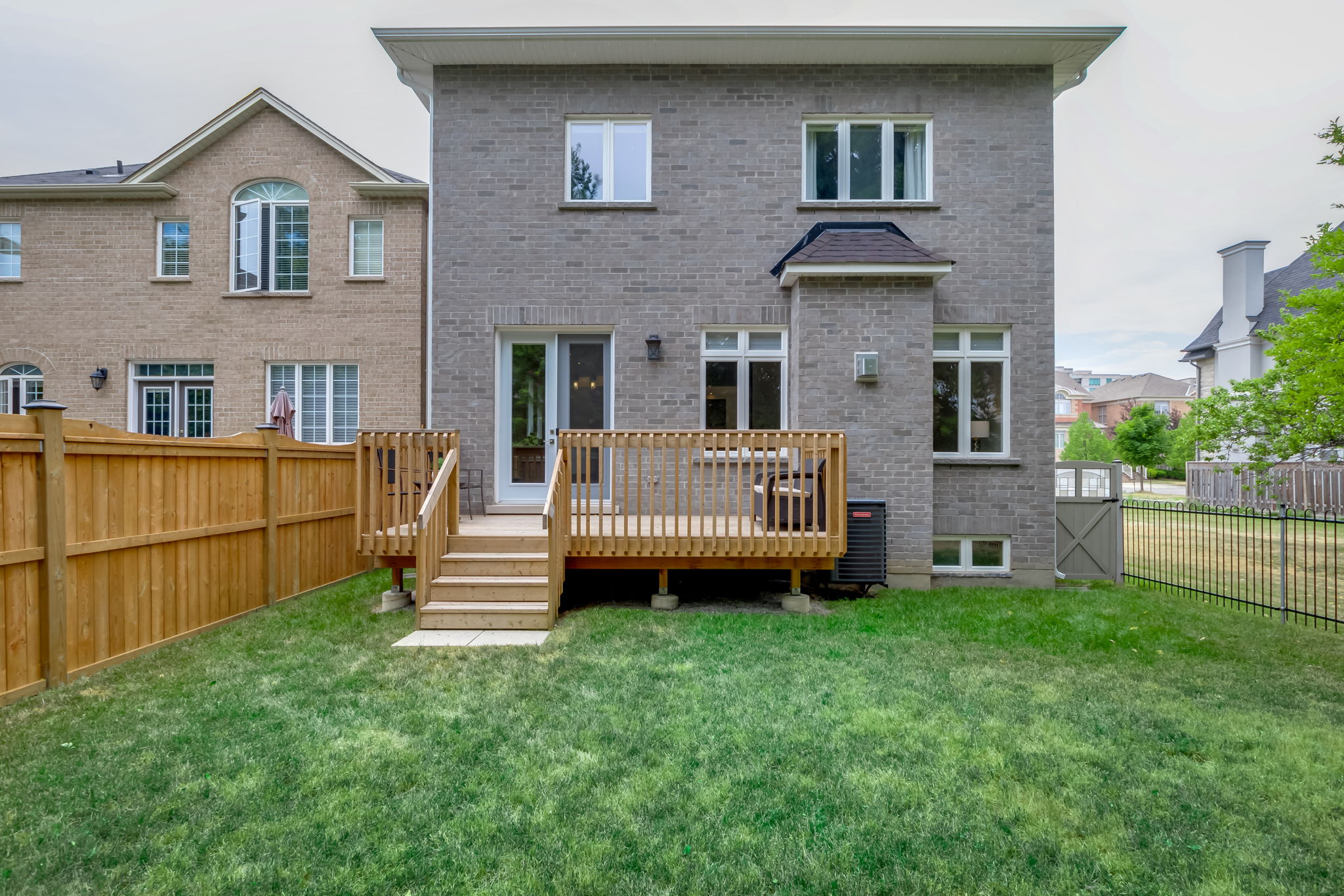 Vaughan property showcase — delivered property photograph 58